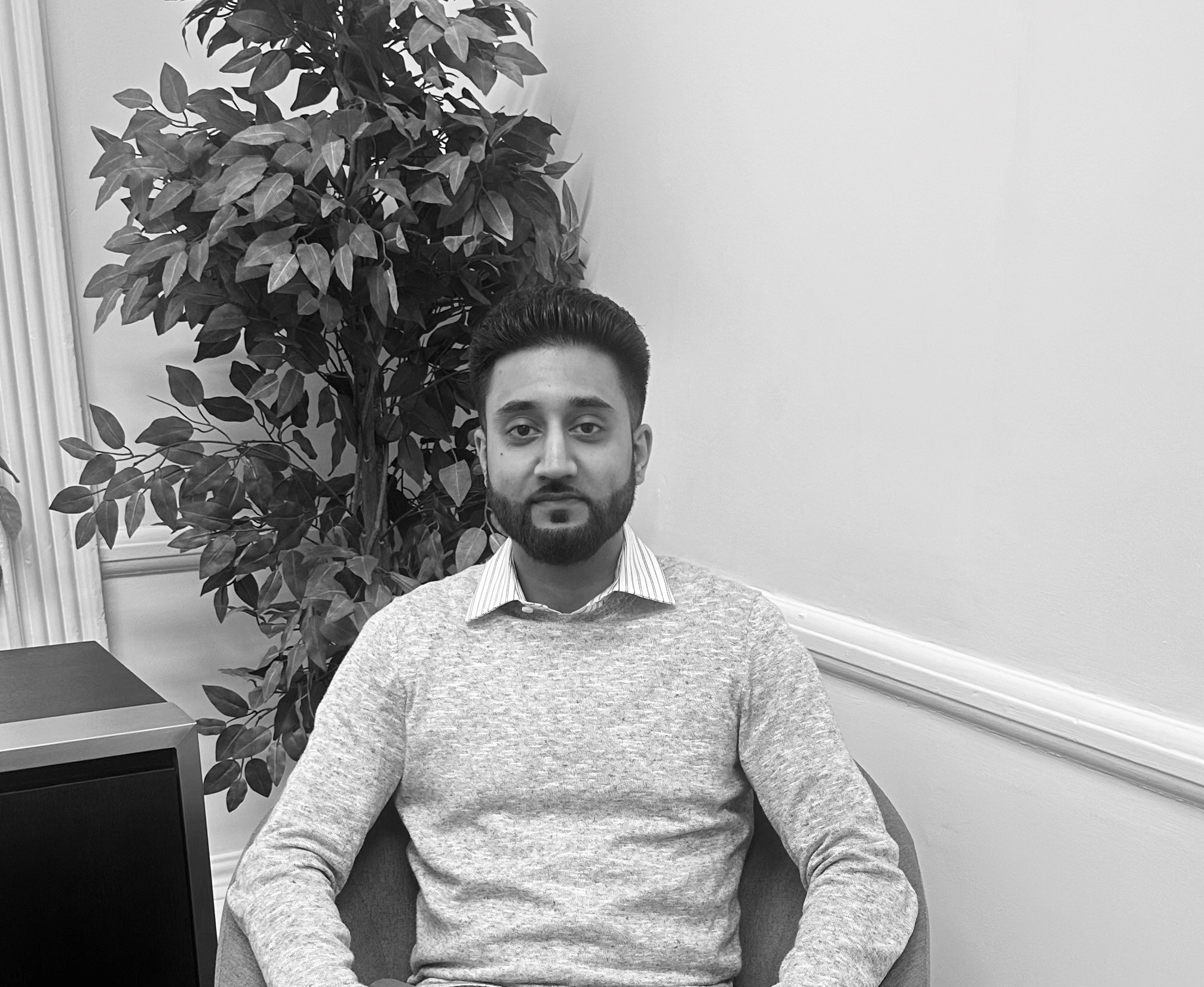 Akeel Bashir, Lettings Consultant